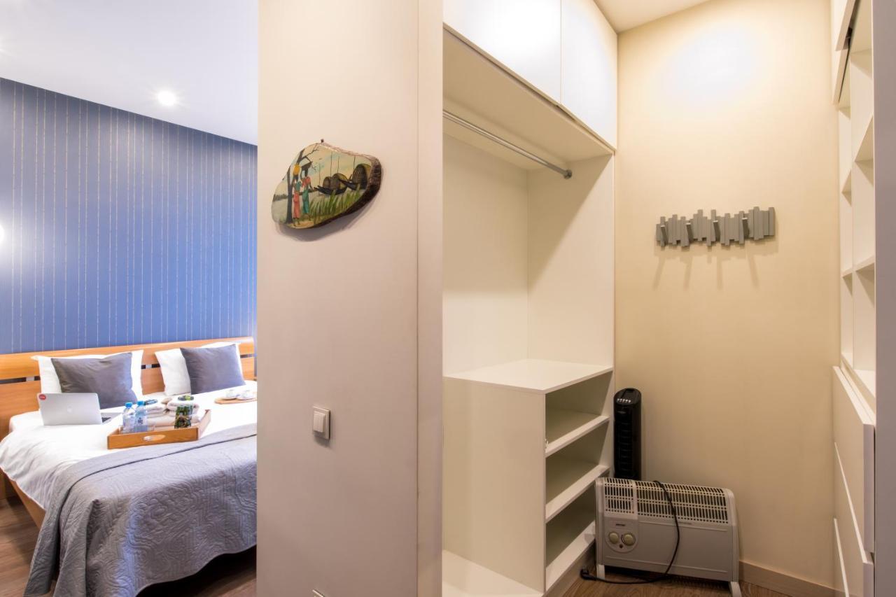 Hotelise L Bird Eye Apartment Erevan Esterno foto