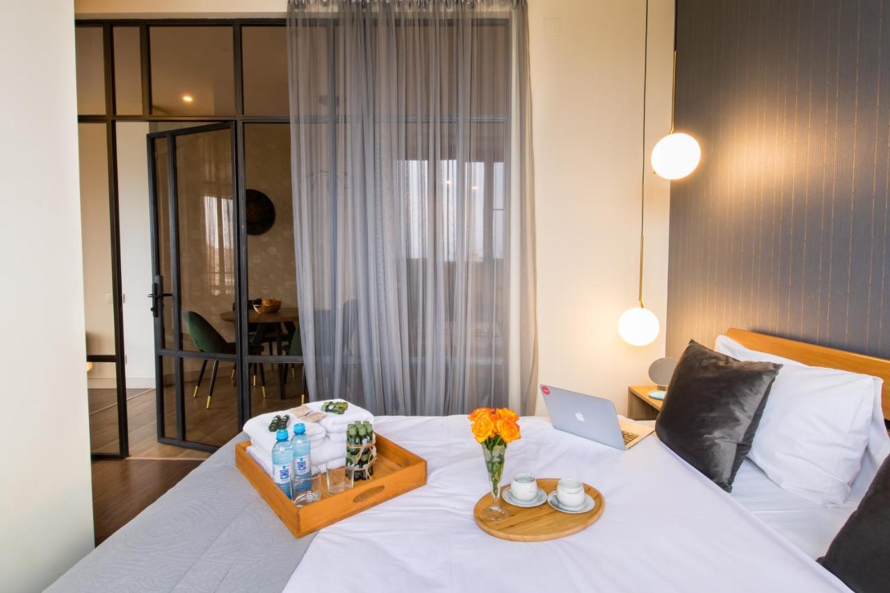 Hotelise L Bird Eye Apartment Erevan Esterno foto