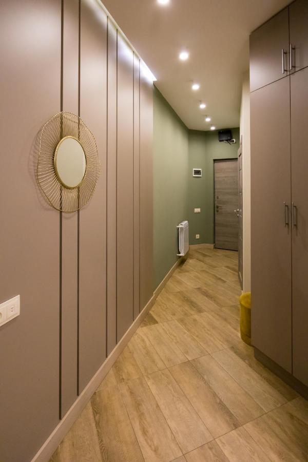 Hotelise L Bird Eye Apartment Erevan Esterno foto