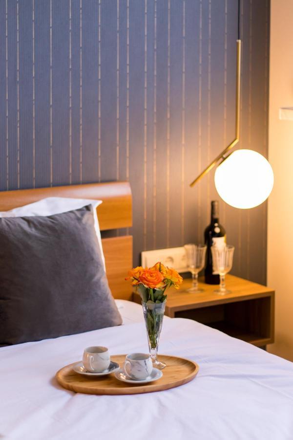 Hotelise L Bird Eye Apartment Erevan Esterno foto