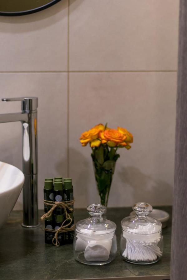 Hotelise L Bird Eye Apartment Erevan Esterno foto